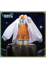 2XXT Cosplay Uma Musume Pretty Derby Neo Universe Cosplay Costume